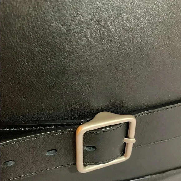 Alexander McQueen x samsonite top handle bag - Picture 7 of 16